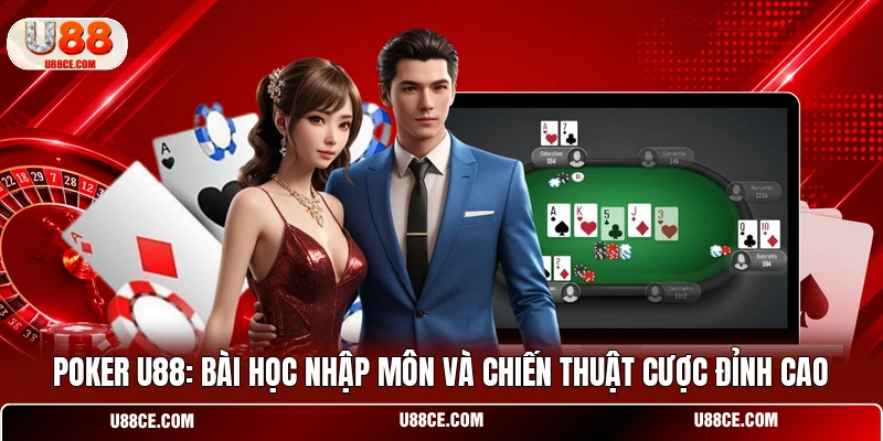 Poker U88
