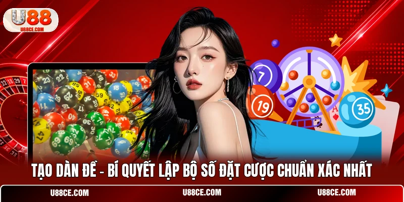 Tạo Dàn Đề