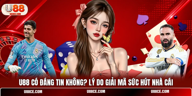 U88 Có Đáng Tin Không